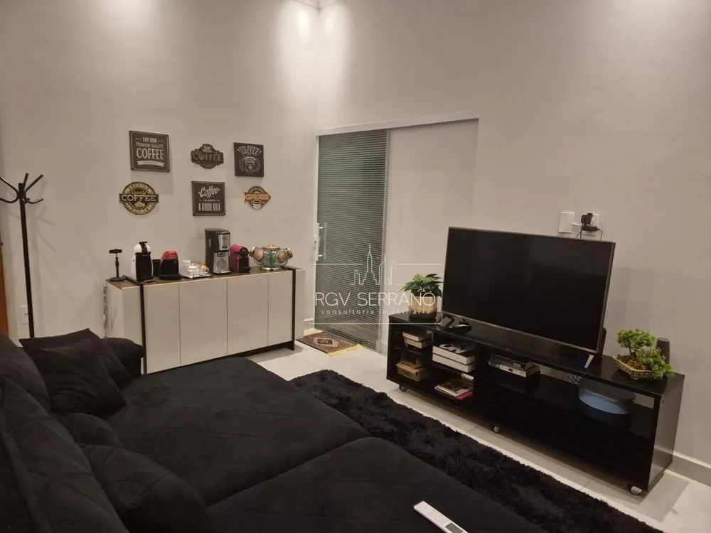 Casa, 3 quartos, 115 m² - Foto 5