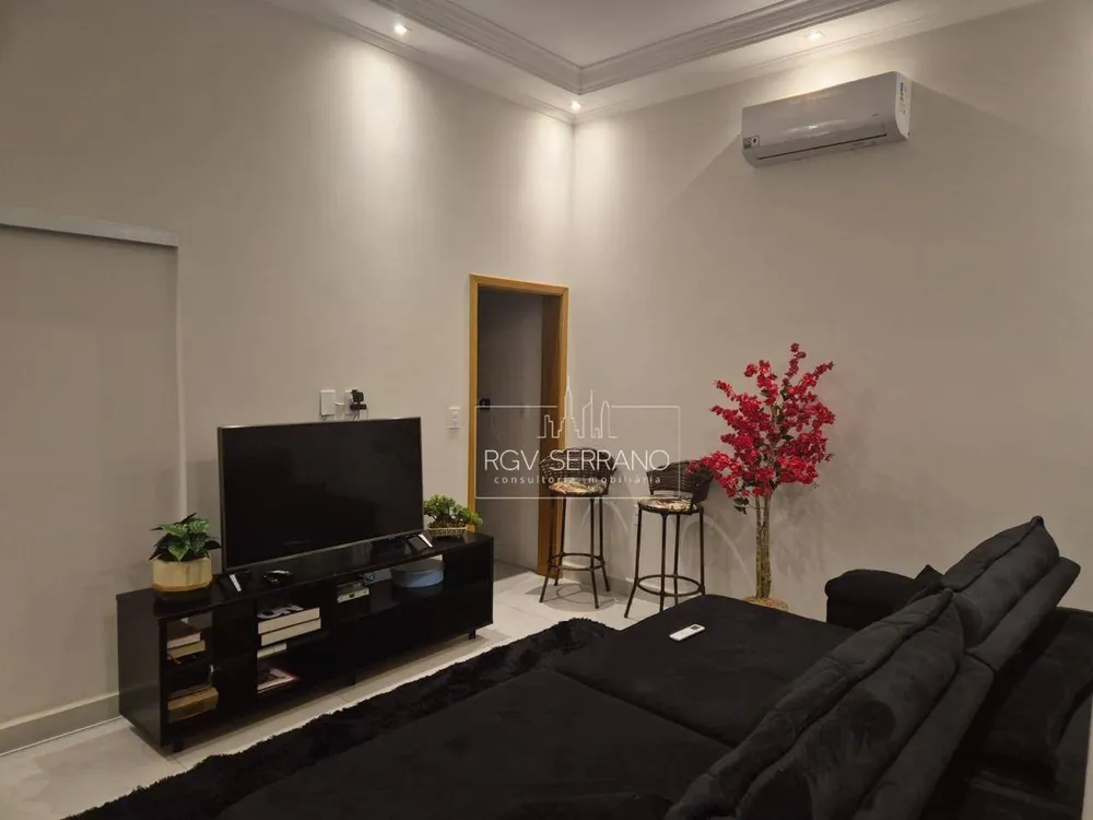 Casa, 3 quartos, 115 m² - Foto 1