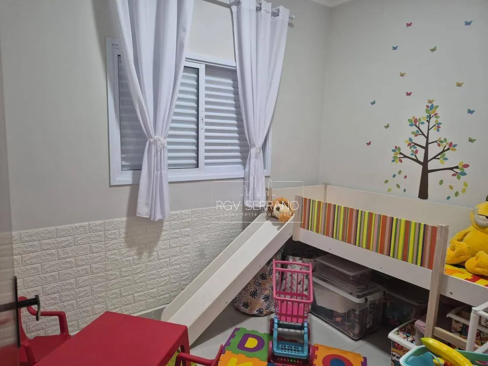 Casa, 3 quartos, 115 m² - Foto 10