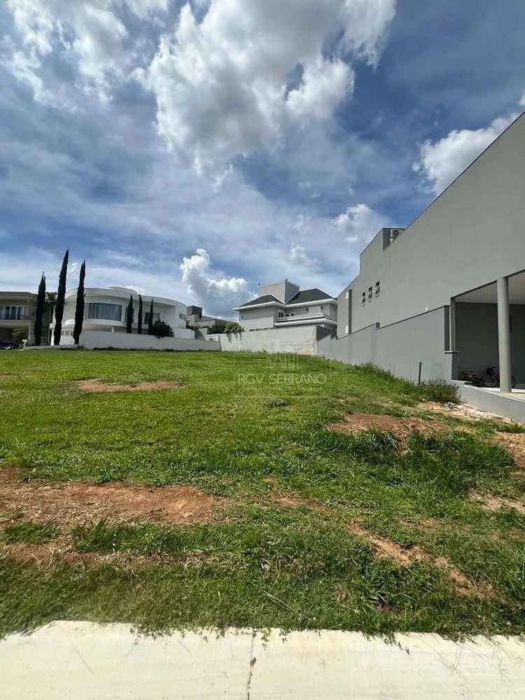 Loteamento e Condomínio, 547 m² - Foto 5