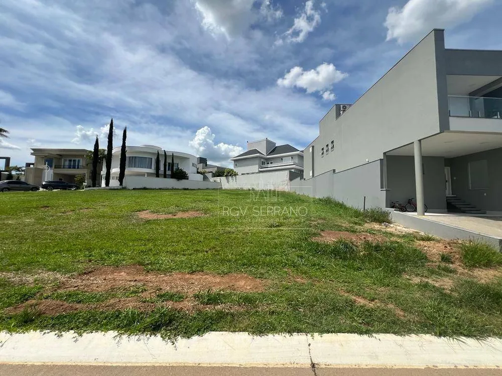 Loteamento e Condomínio, 547 m² - Foto 3