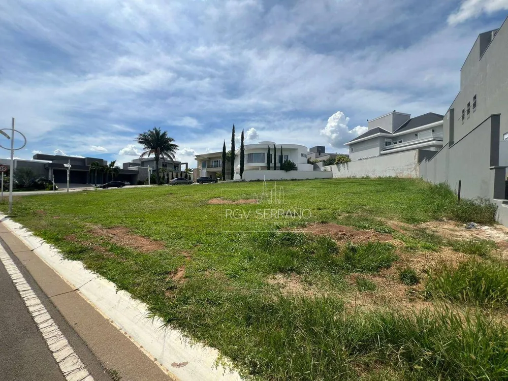 Loteamento e Condomínio, 547 m² - Foto 2