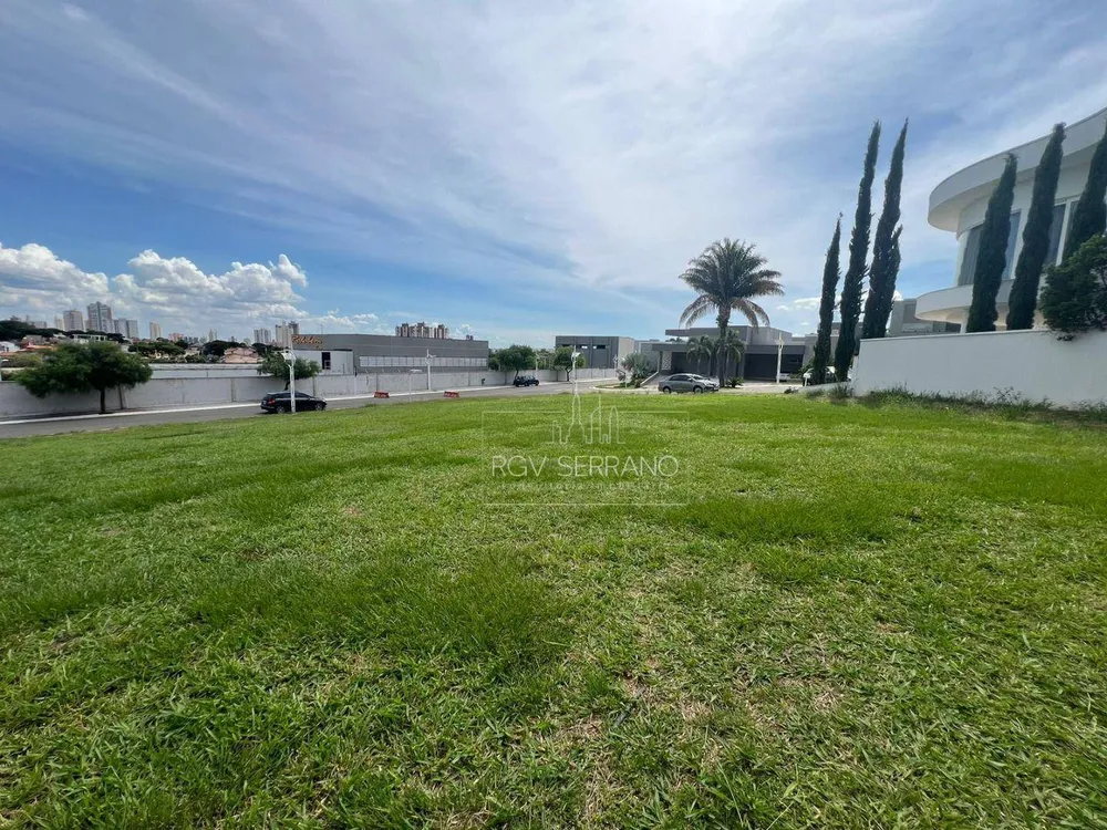 Loteamento e Condomínio, 547 m² - Foto 1