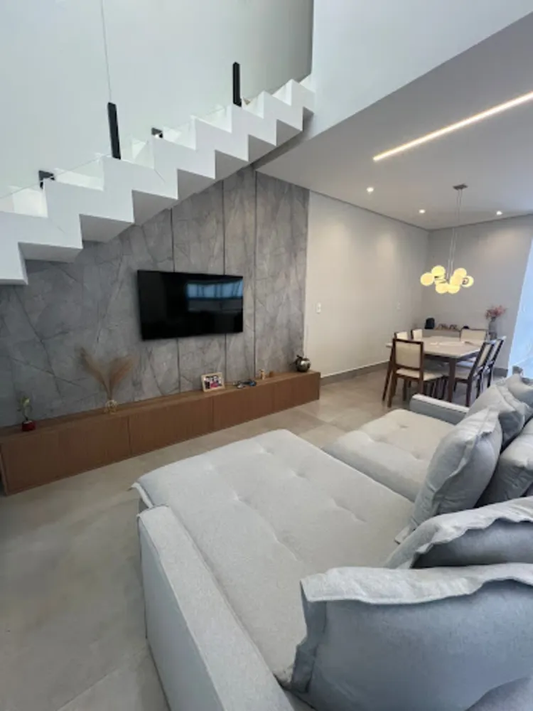 Casa de Condomínio, 3 quartos - Foto 8