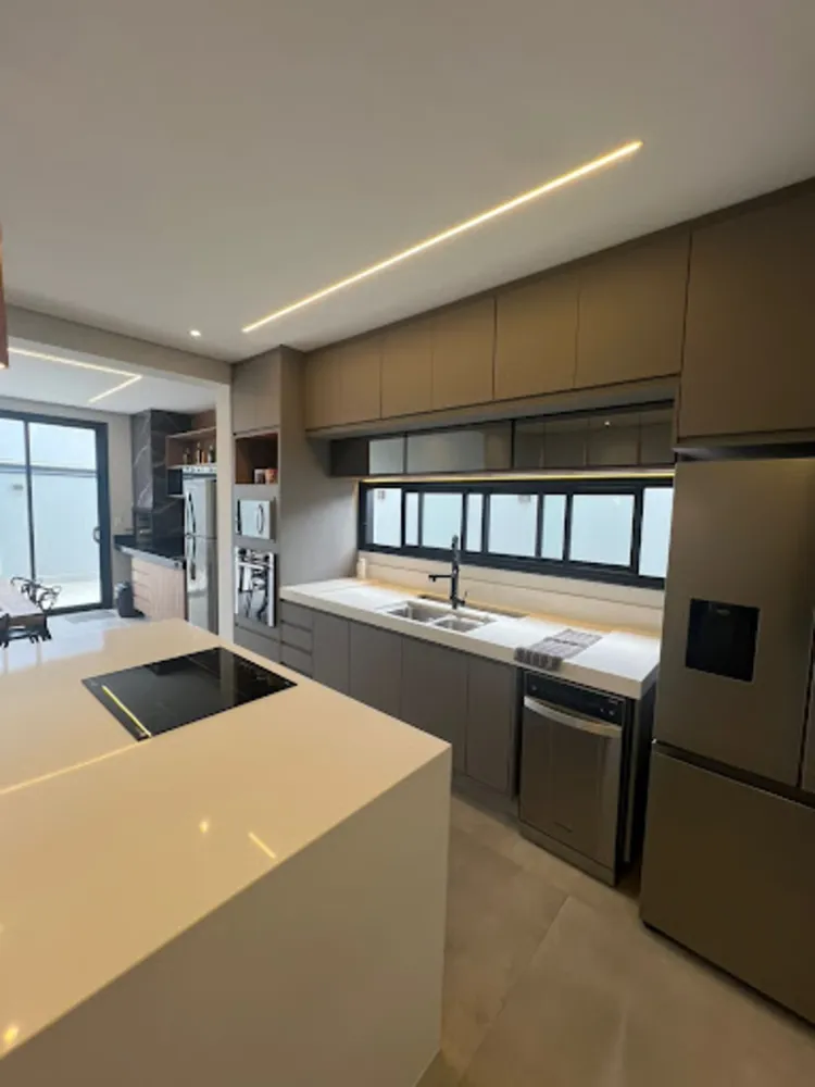 Casa de Condomínio, 3 quartos - Foto 6