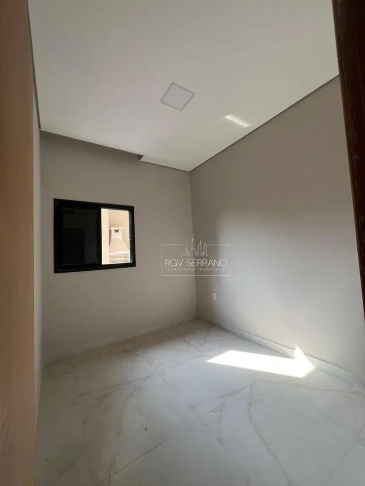 Casa, 3 quartos, 88 m² - Foto 3