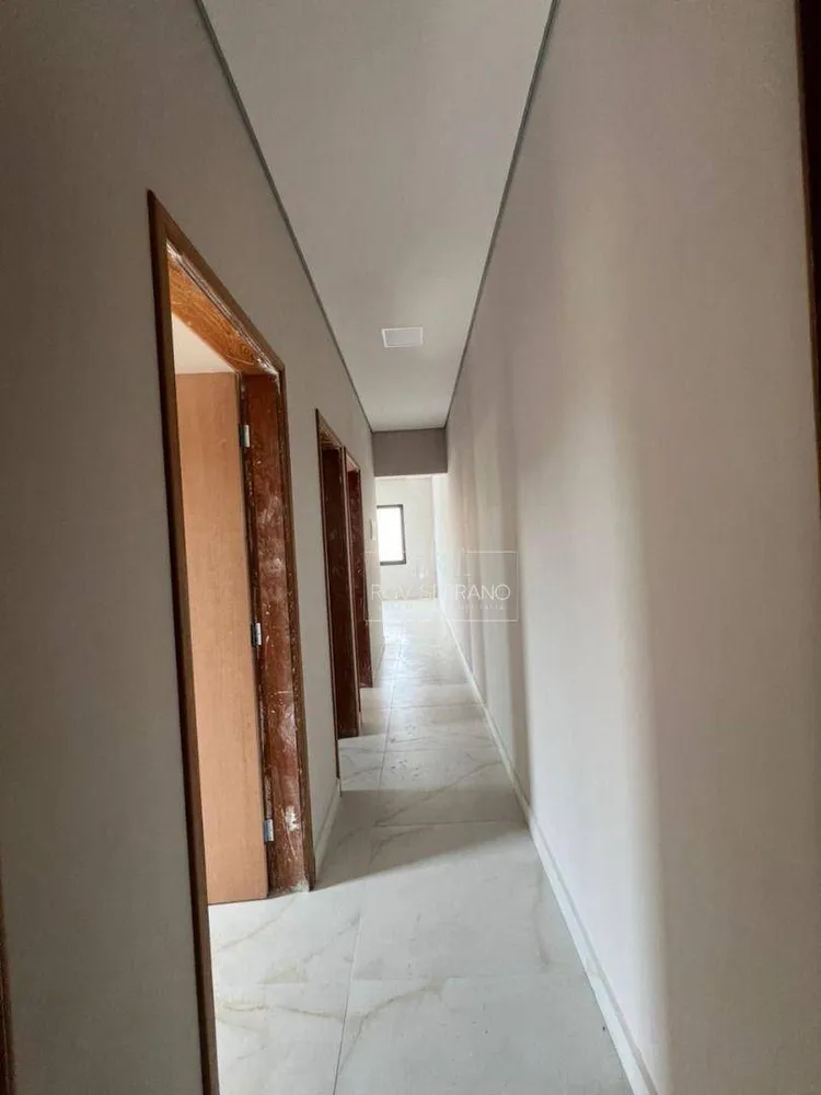 Casa, 3 quartos, 88 m² - Foto 7