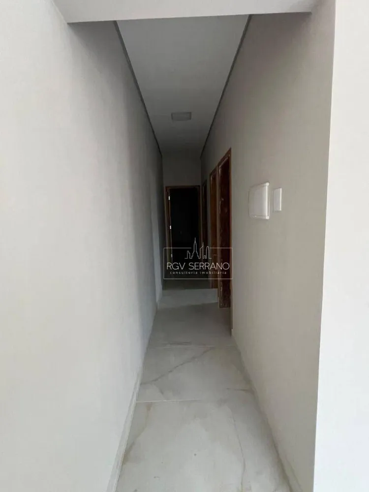 Casa, 3 quartos, 88 m² - Foto 12
