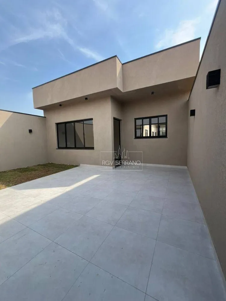 Casa, 3 quartos, 88 m² - Foto 9