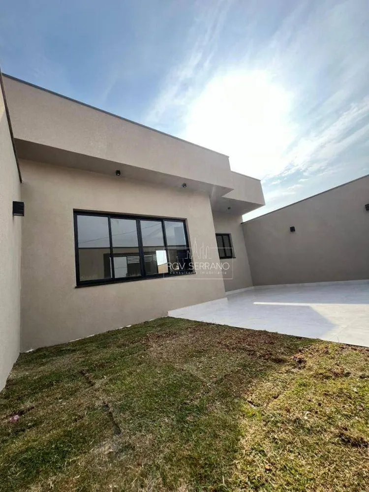 Casa, 3 quartos, 88 m² - Foto 6