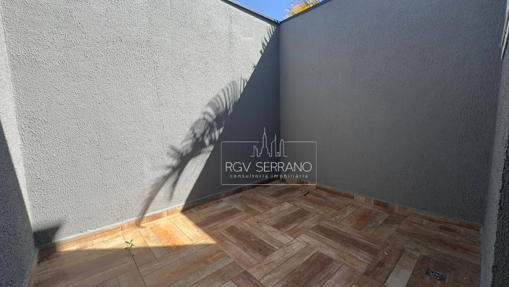 Casa, 3 quartos, 149 m² - Foto 4