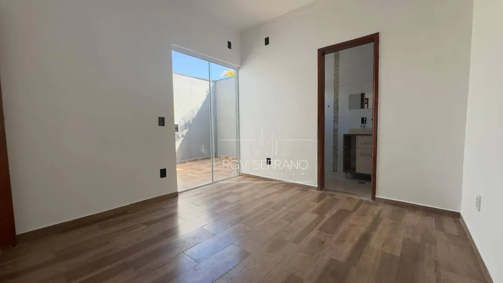 Casa, 3 quartos, 149 m² - Foto 2