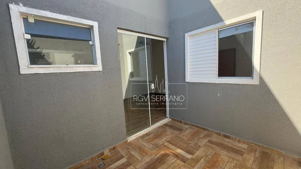 Casa, 3 quartos, 149 m² - Foto 5
