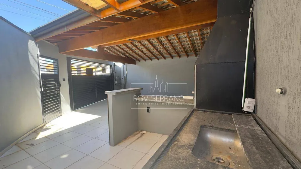 Casa, 3 quartos, 149 m² - Foto 8