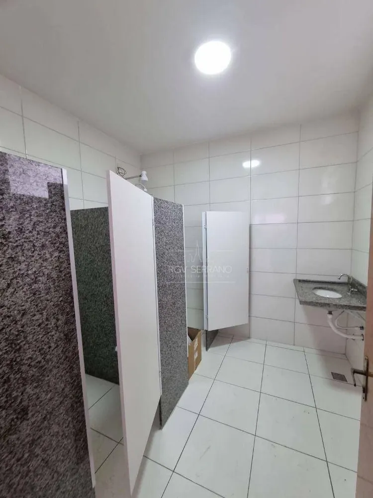 Depósito-Galpão, 2040 m² - Foto 8