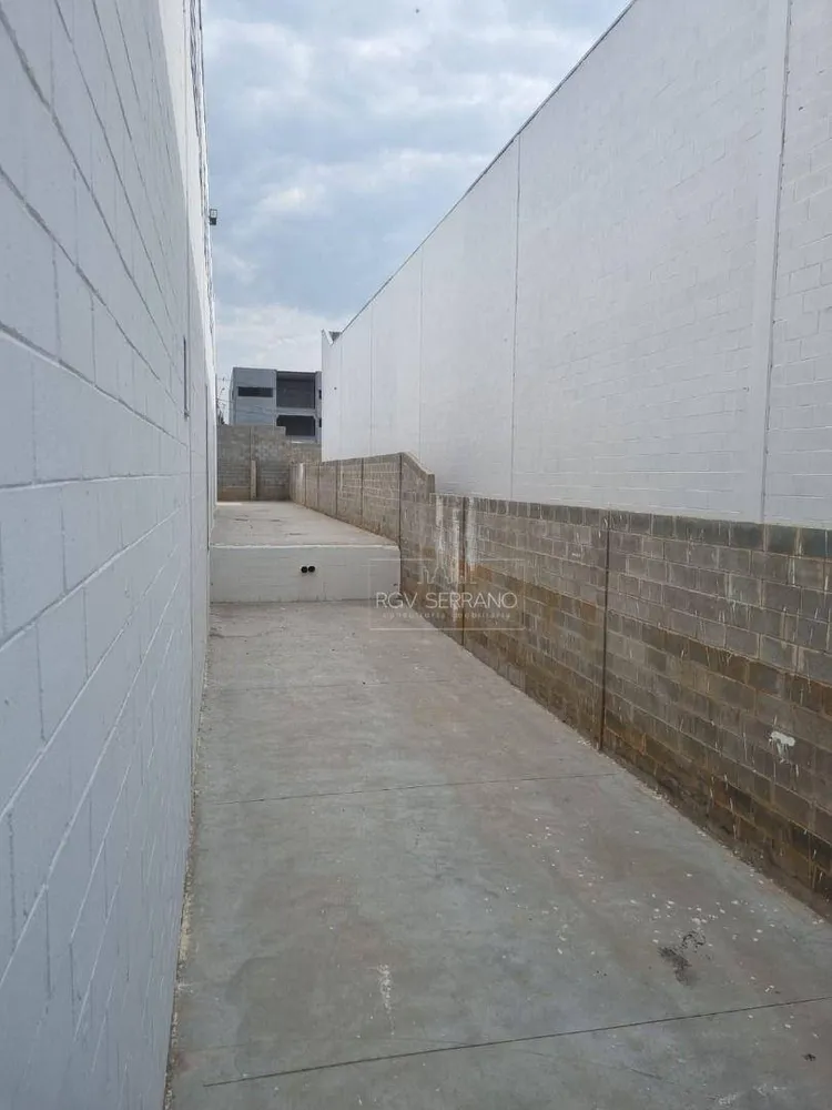 Depósito-Galpão, 2040 m² - Foto 5