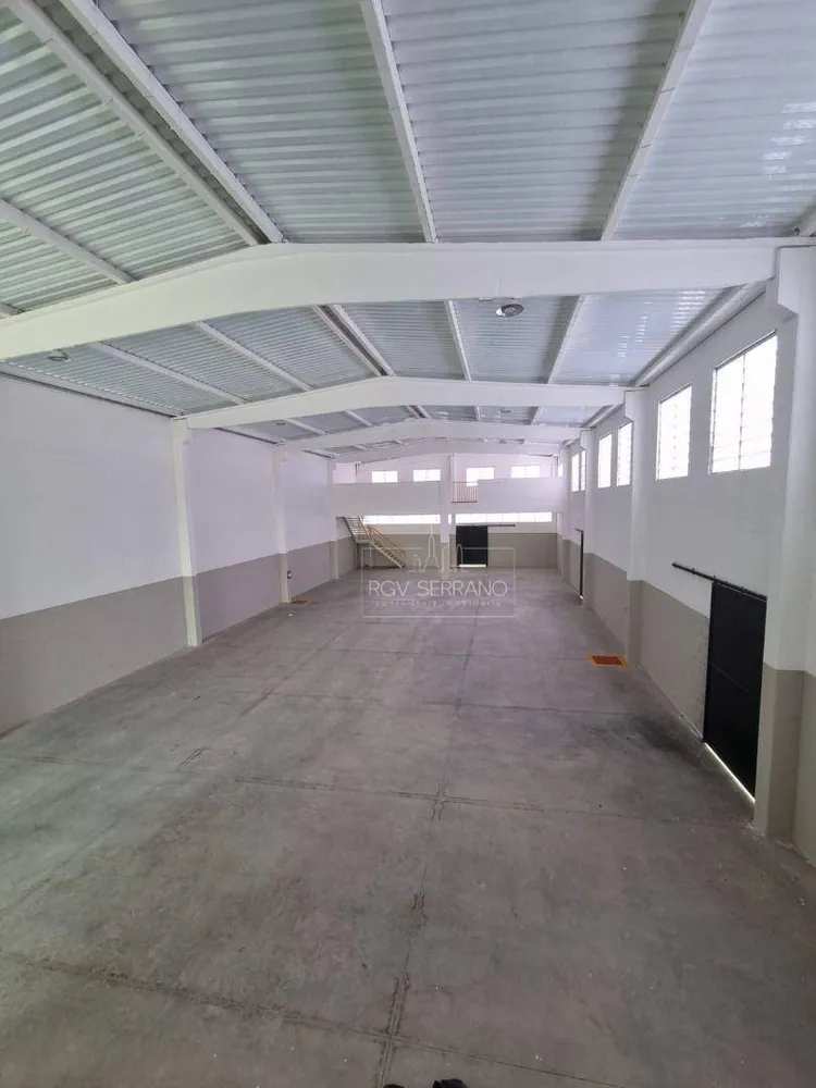 Depósito-Galpão, 2040 m² - Foto 4