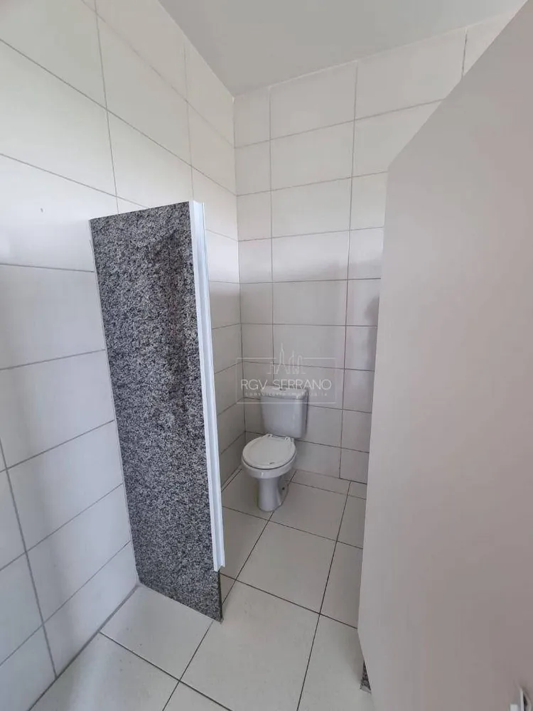Depósito-Galpão, 2040 m² - Foto 11