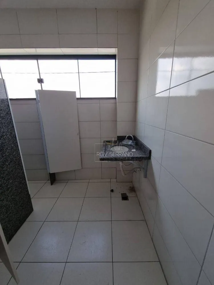 Depósito-Galpão, 2040 m² - Foto 10
