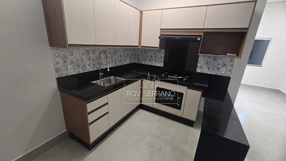 Casa, 3 quartos, 114 m² - Foto 2