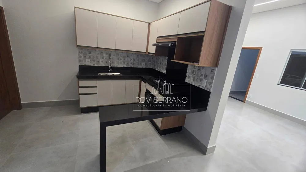 Casa, 3 quartos, 114 m² - Foto 3