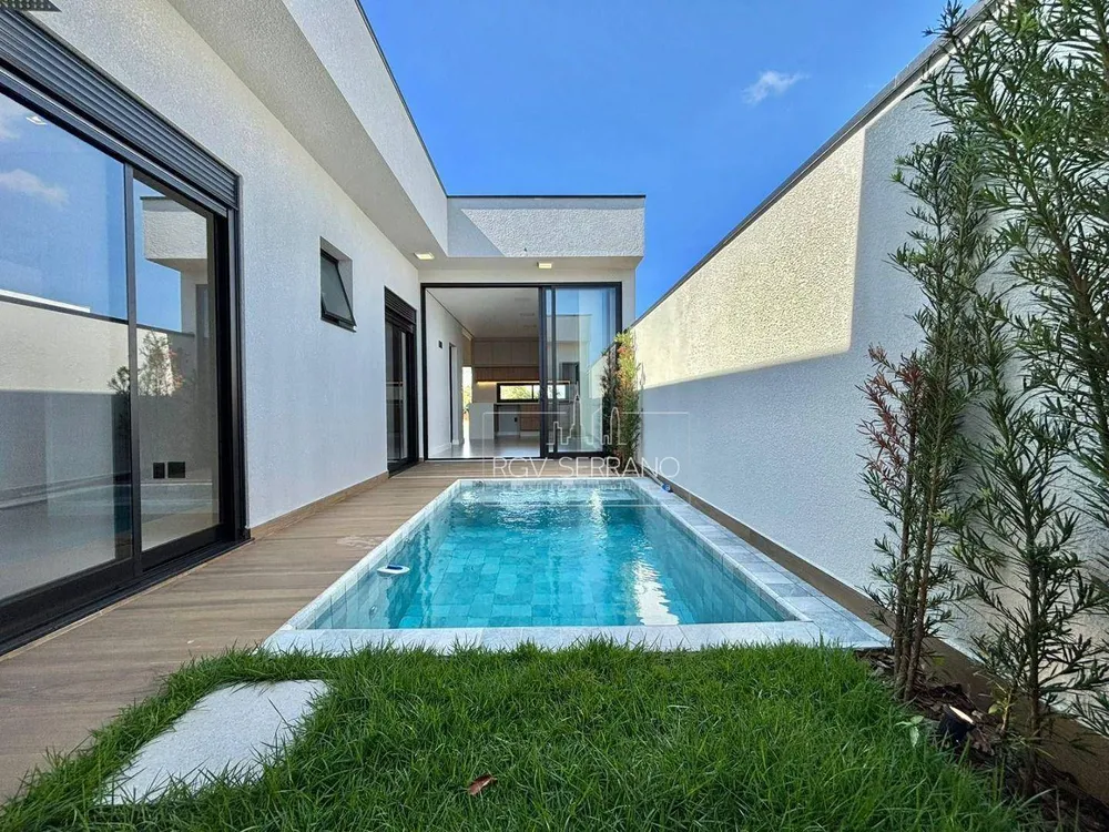 Casa de Condomínio, 3 quartos - Foto 6