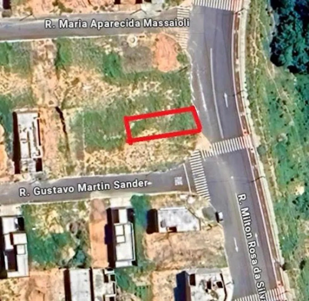 Terreno, 159 m² - Foto 3