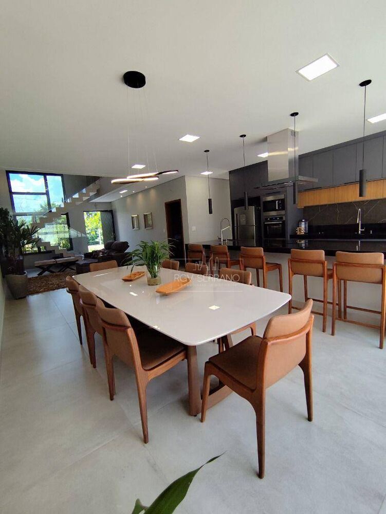 Casa de Condomínio, 3 quartos - Foto 2