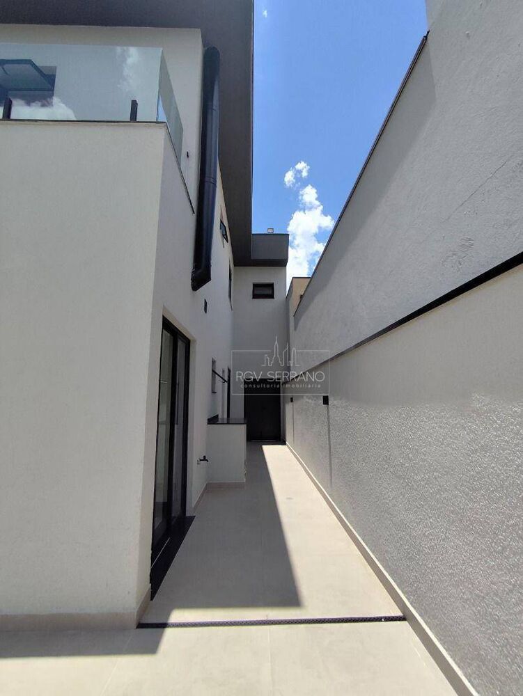 Casa de Condomínio, 3 quartos - Foto 8