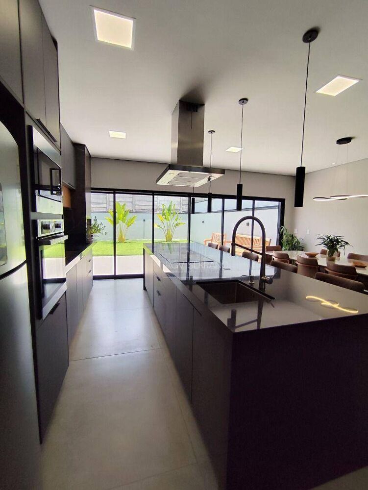 Casa de Condomínio, 3 quartos - Foto 7