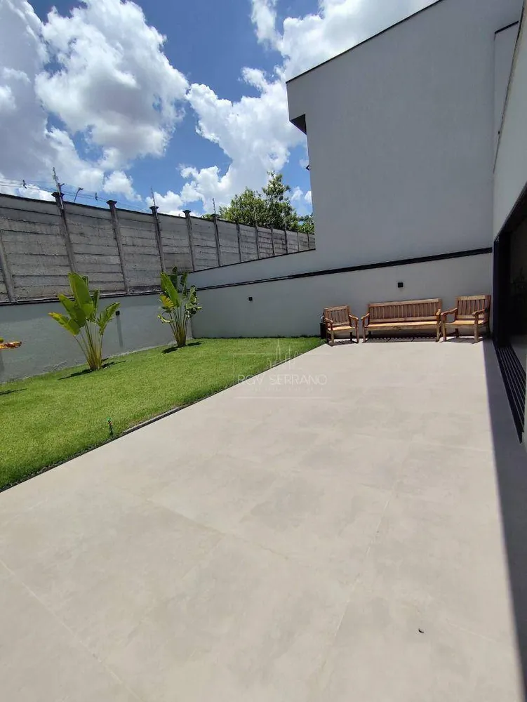 Casa de Condomínio, 3 quartos - Foto 15