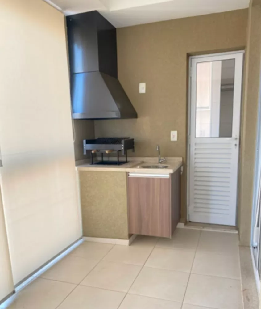 Apartamento para alugar com 3 quartos, 90m² - Foto 2