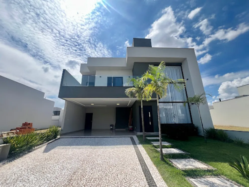 Sobrado, 4 quartos, 280 m² - Foto 16