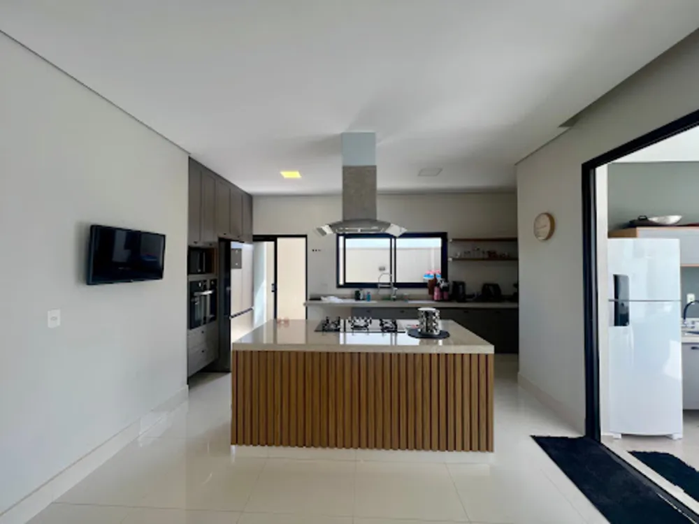 Sobrado, 4 quartos, 280 m² - Foto 8