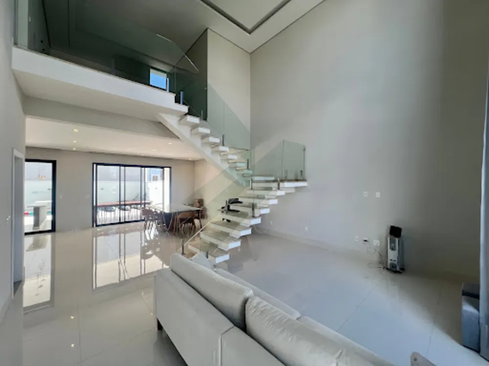 Sobrado, 4 quartos, 280 m² - Foto 9