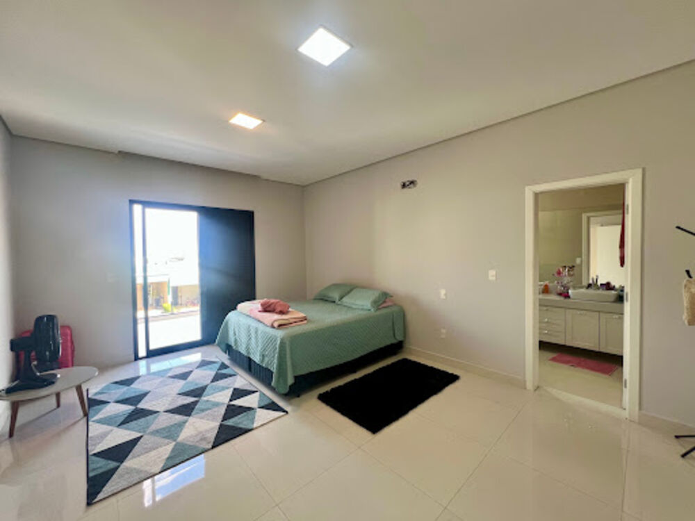 Sobrado à venda com 4 quartos, 280m² - Foto 5