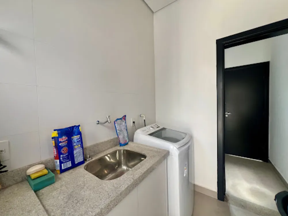 Sobrado, 4 quartos, 280 m² - Foto 6