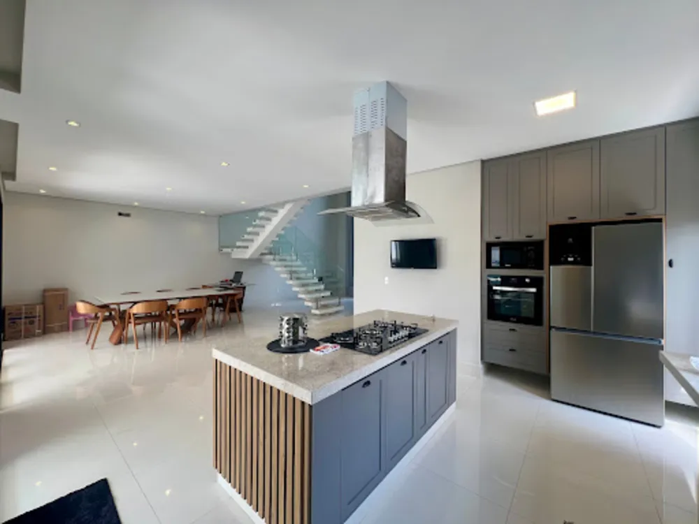 Sobrado, 4 quartos, 280 m² - Foto 7