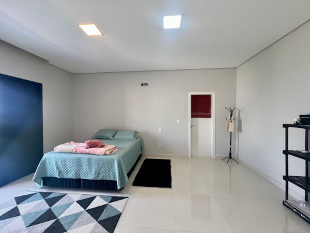 Sobrado à venda com 4 quartos, 280m² - Foto 3