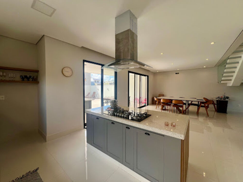 Sobrado à venda com 4 quartos, 280m² - Foto 4