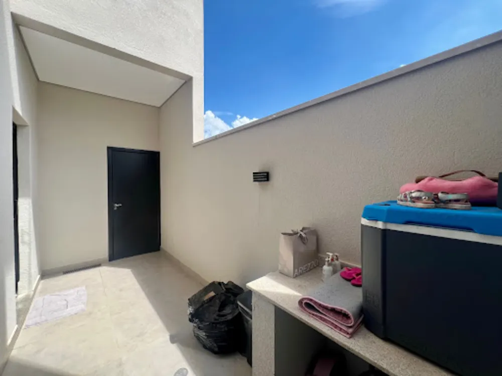 Sobrado, 4 quartos, 280 m² - Foto 3
