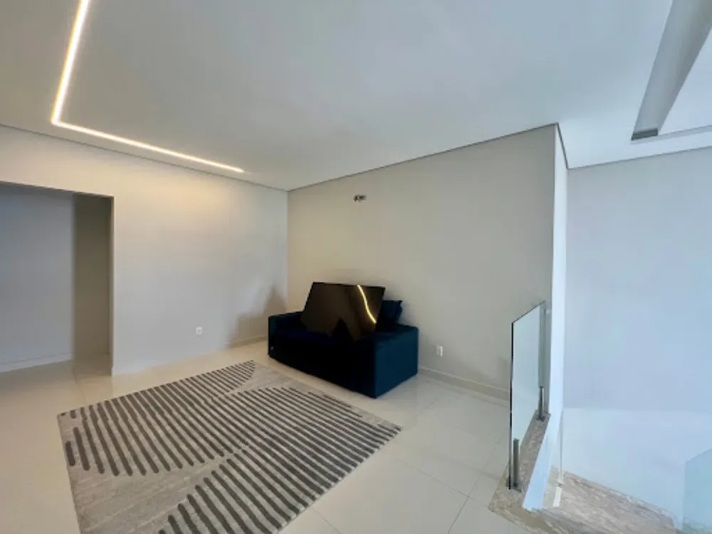Sobrado, 4 quartos, 280 m² - Foto 2