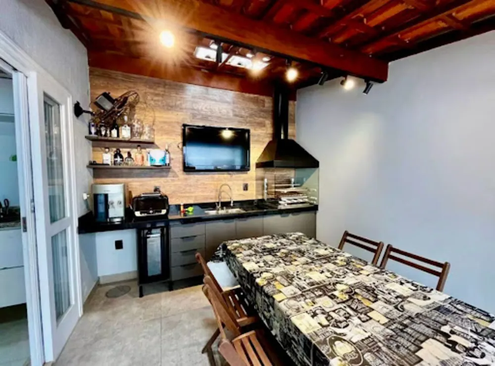 Sobrado, 3 quartos, 134 m² - Foto 5