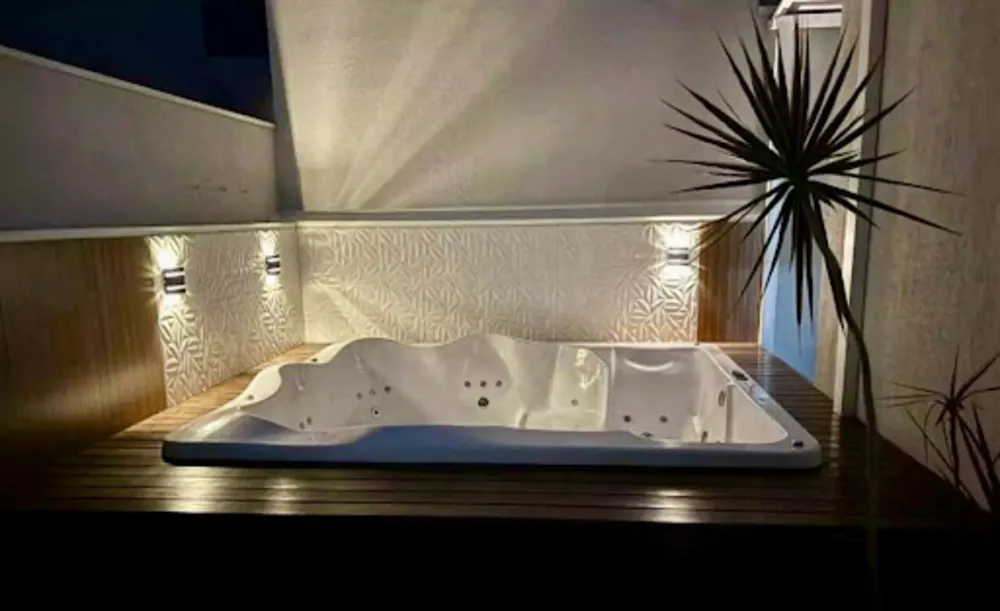 Sobrado, 3 quartos, 134 m² - Foto 1
