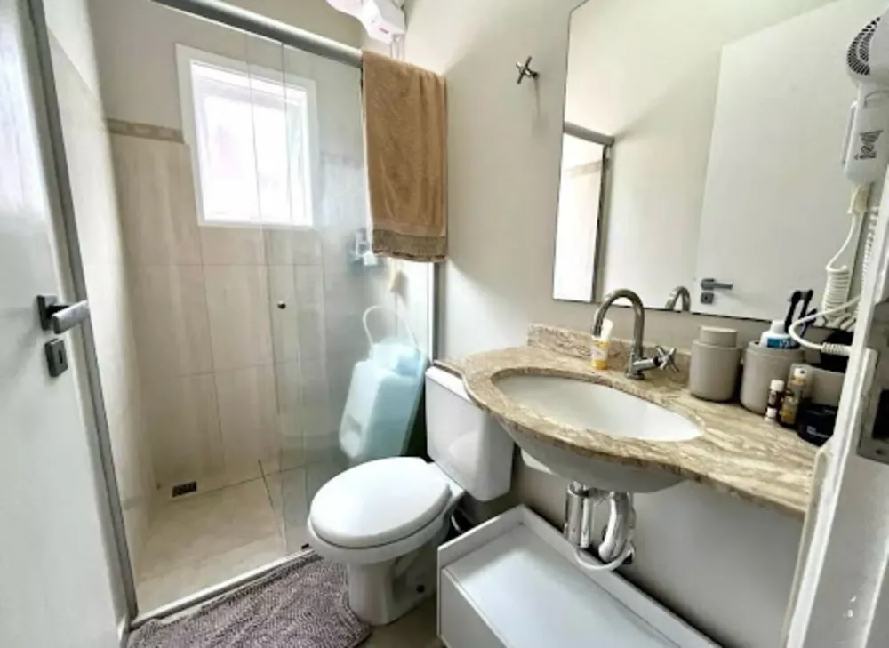 Sobrado, 3 quartos, 134 m² - Foto 4