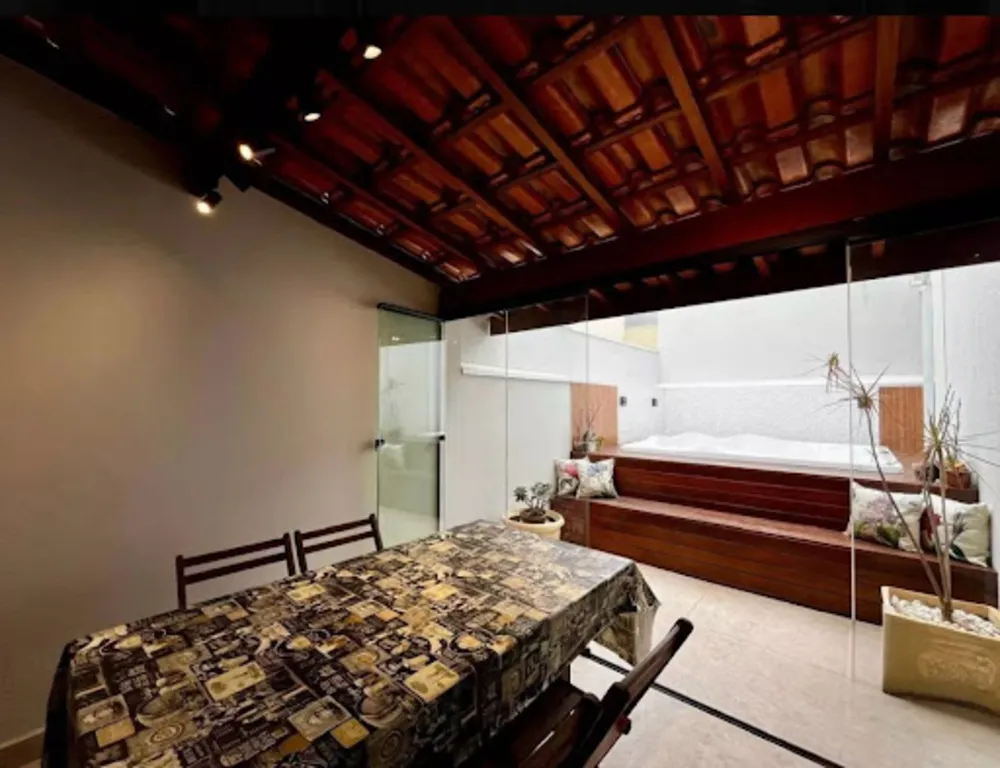 Sobrado, 3 quartos, 134 m² - Foto 7