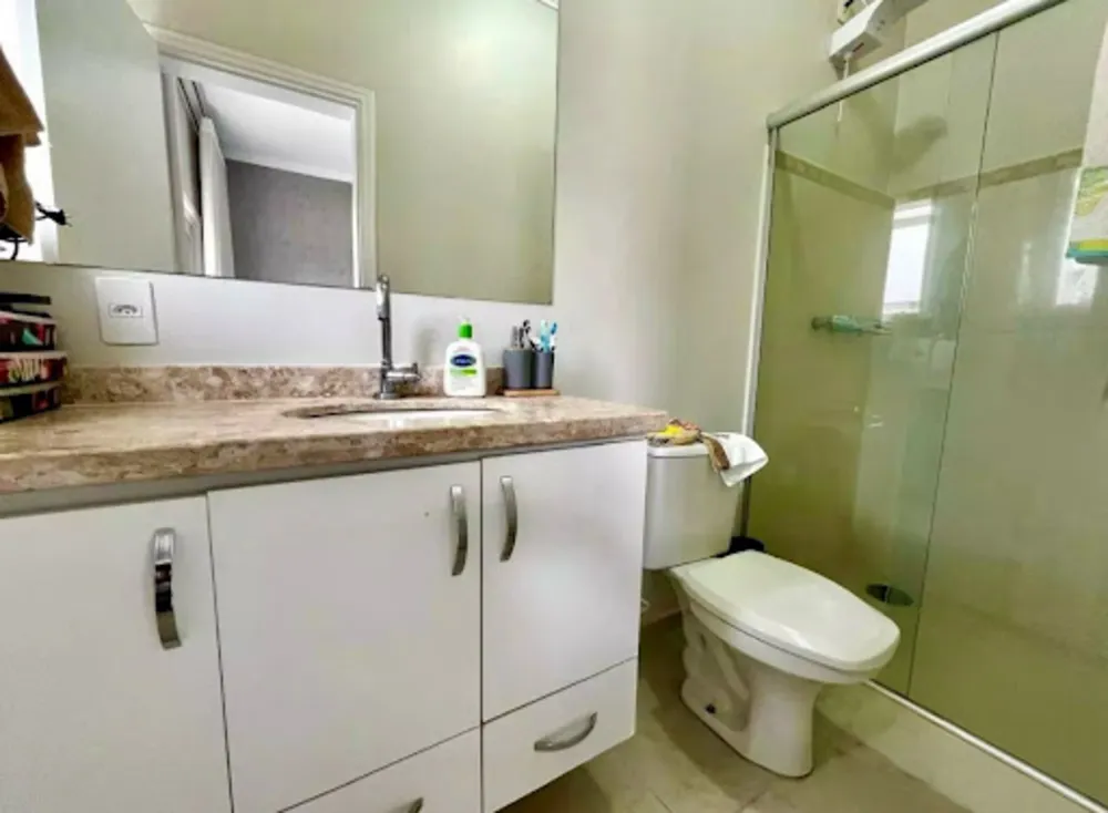 Sobrado, 3 quartos, 134 m² - Foto 3