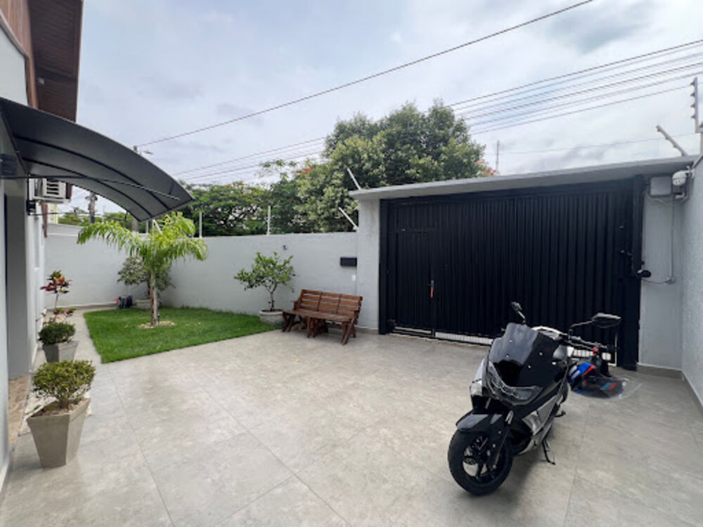 Casa, 3 quartos, 185 m² - Foto 18