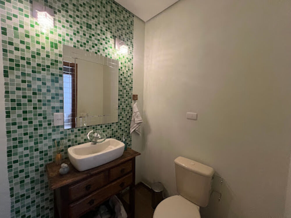 Casa, 3 quartos, 185 m² - Foto 4