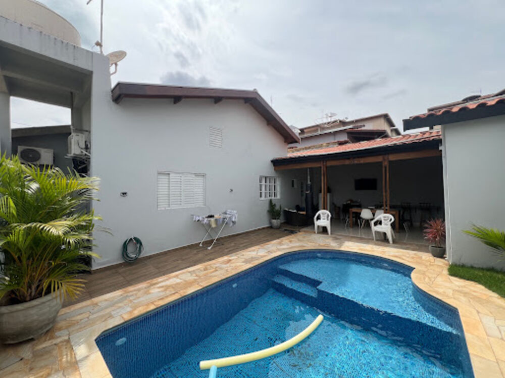 Casa, 3 quartos, 185 m² - Foto 16